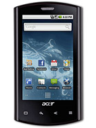 Android telefon Acer Liquid E